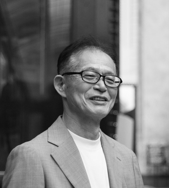 代表取締役　木下 寿之
