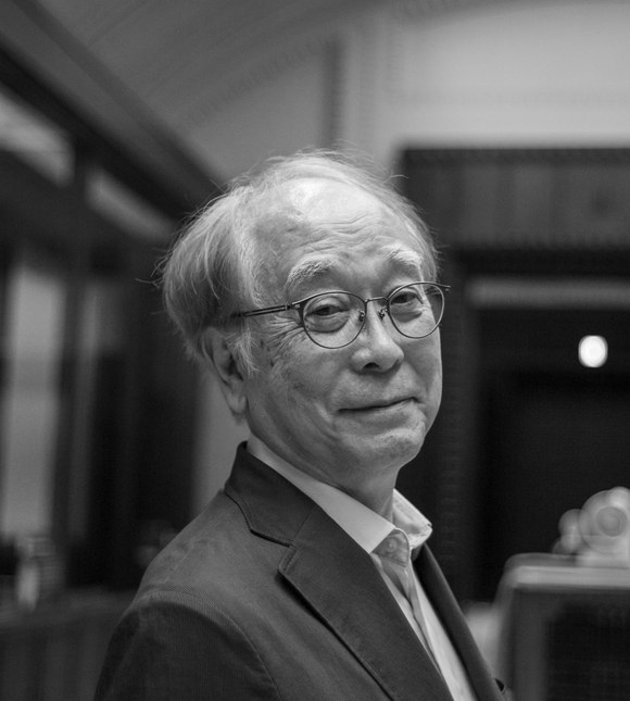 代表取締役　矢野 和之